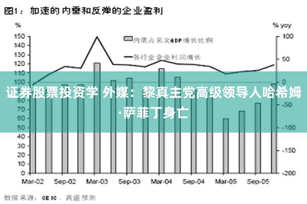 证券股票投资学 外媒：黎真主党高级领导人哈希姆·萨菲丁身亡